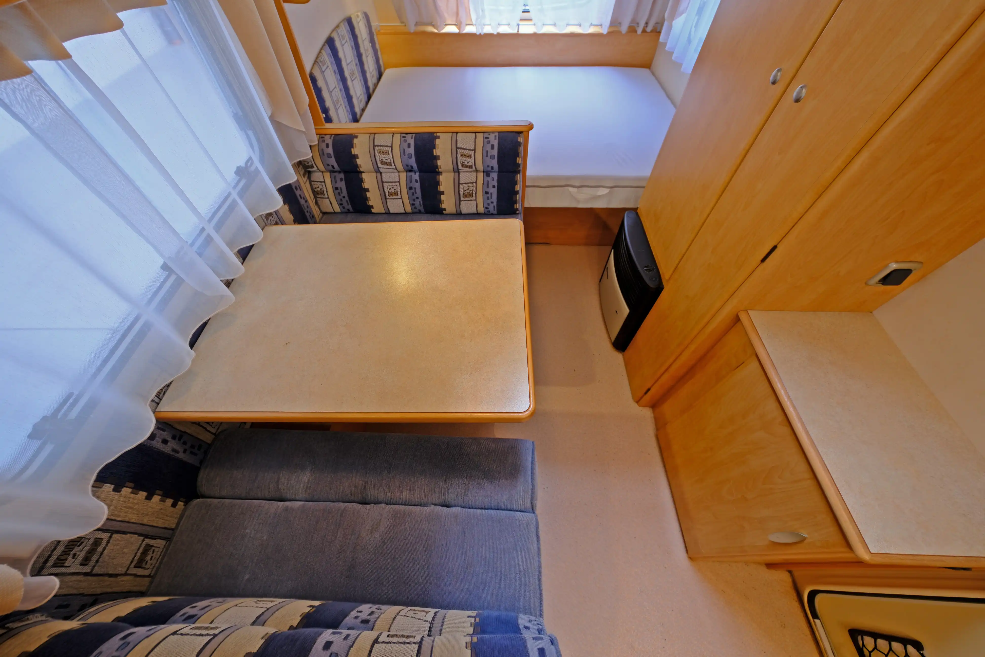 CARAVELAIR Eldorado 420 